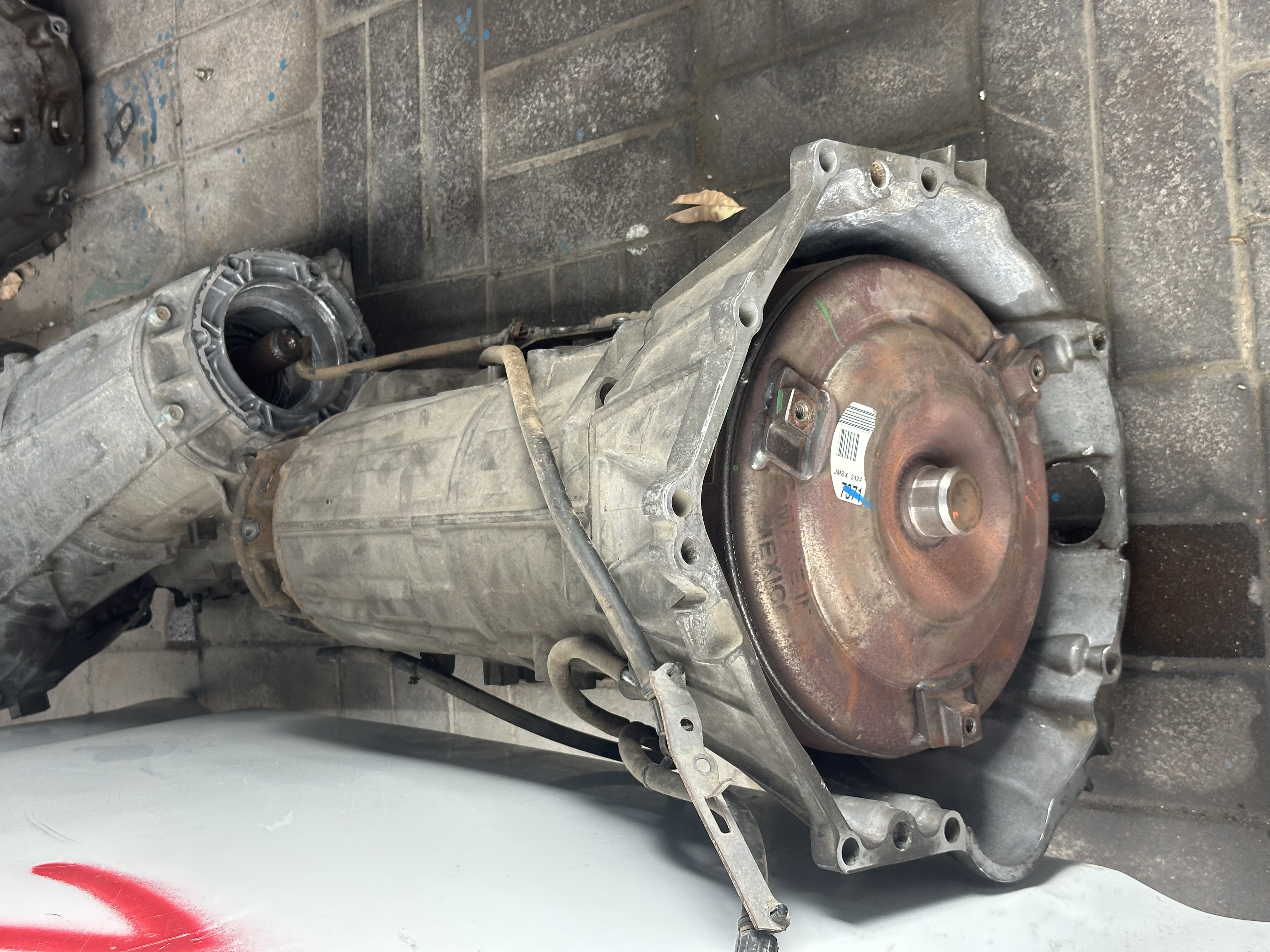 6 speed gear for gmc yukon chevrolet tahoe cadillac escalade