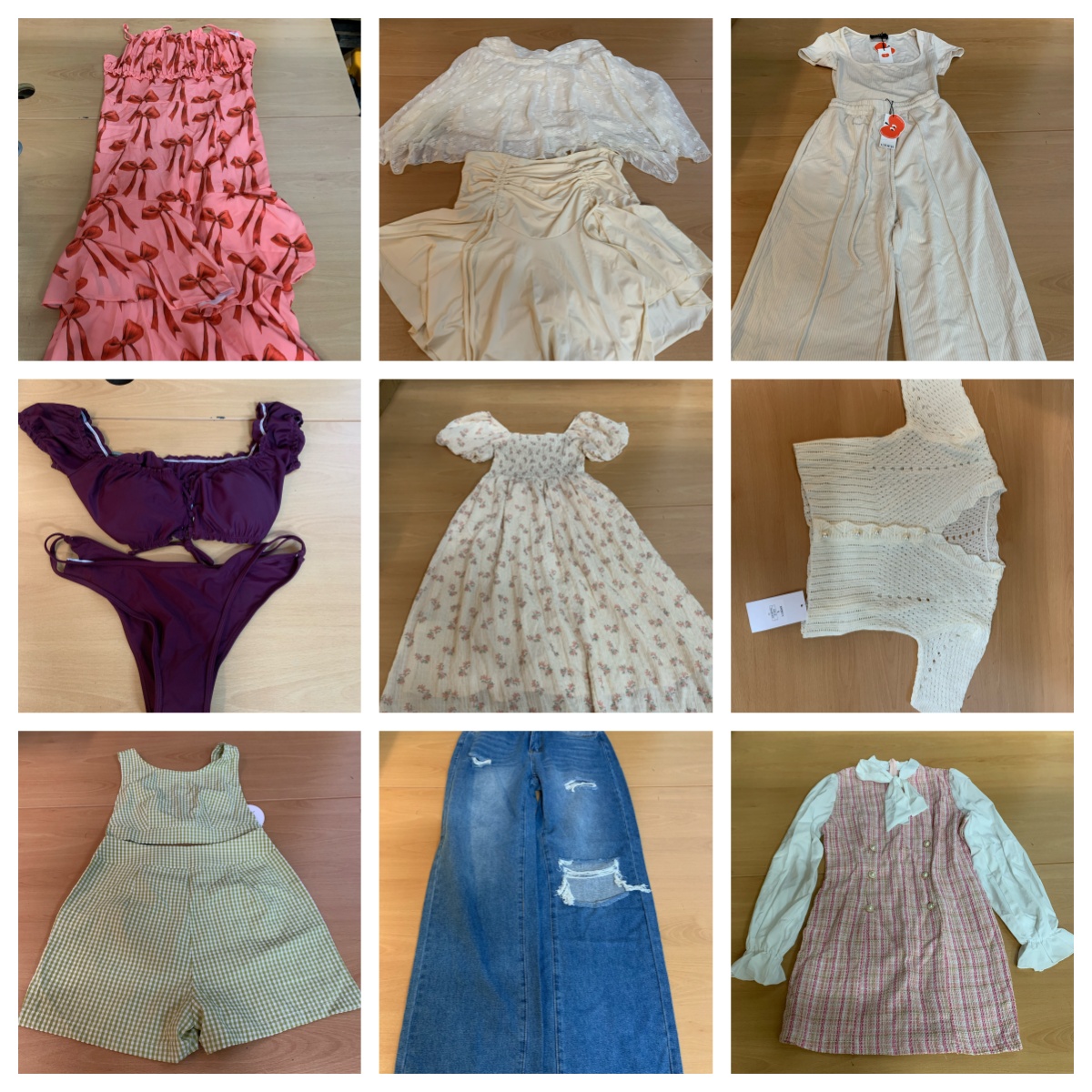 Clothes for women