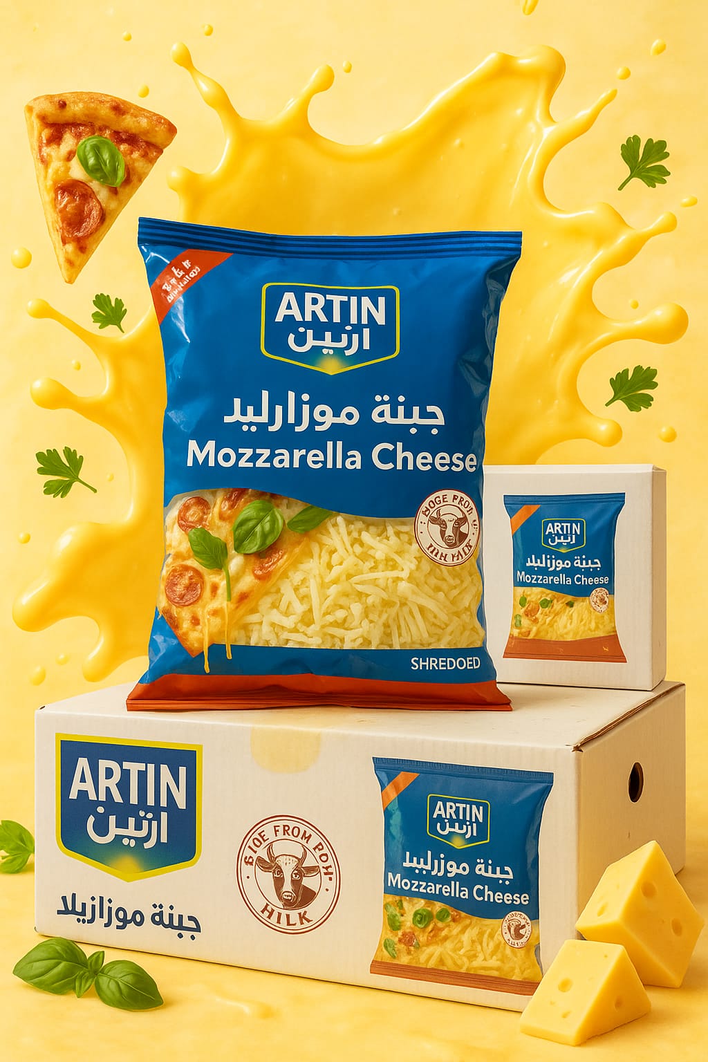 ARTIN MOZZARELLA CHEESE_2