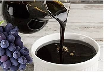 Grape syrup