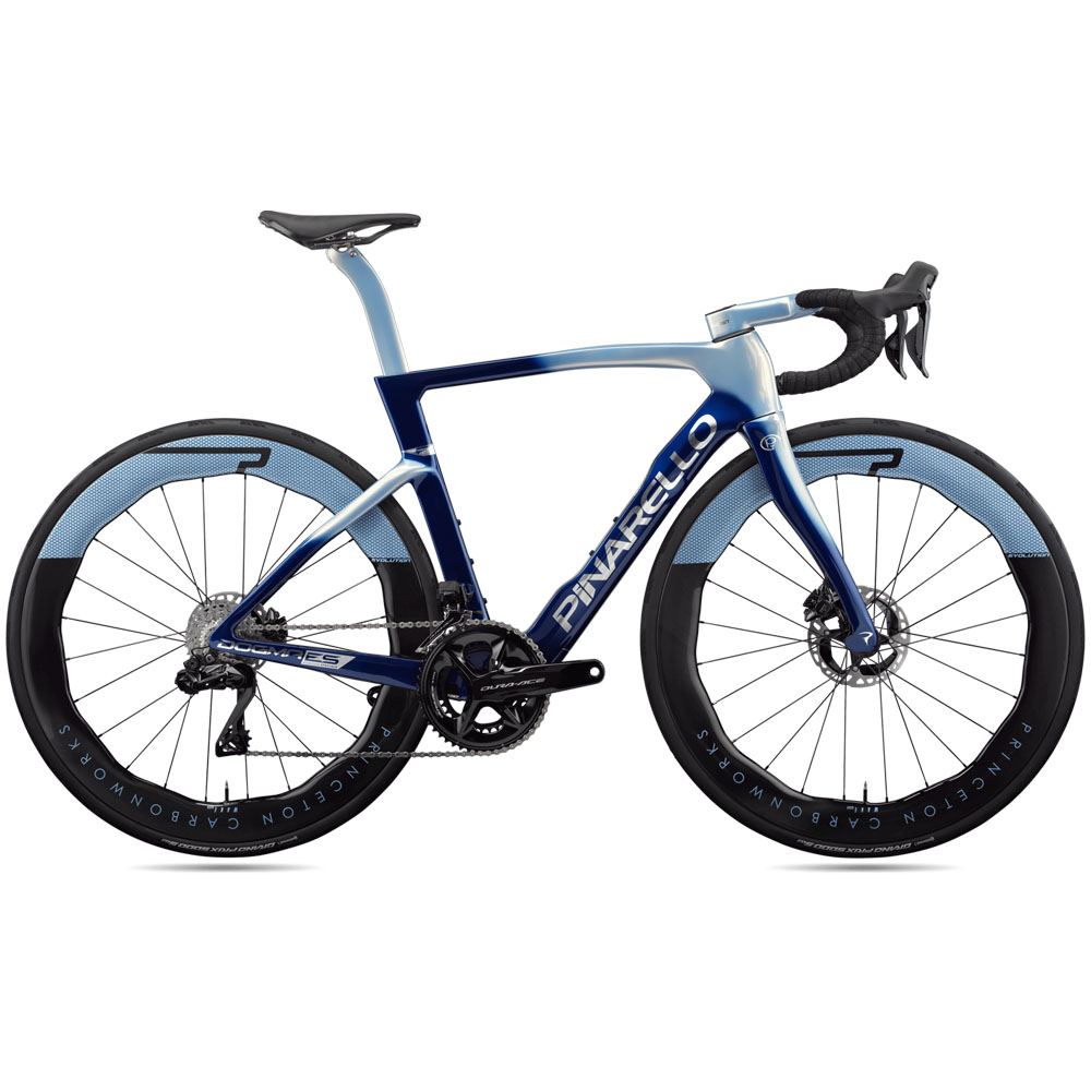 2025 pinarello dogma f edizione speciale road bike (kingcyclesport)