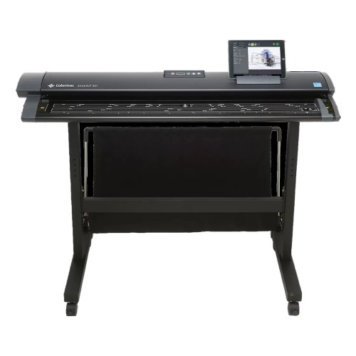 Canon colortrac smartlf sci 42 scanner (megahprinting)