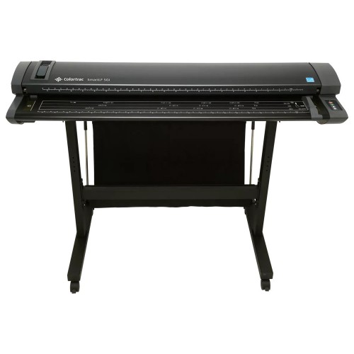 Canon colortrac smartlf sgi 44c scanner (megahprinting)