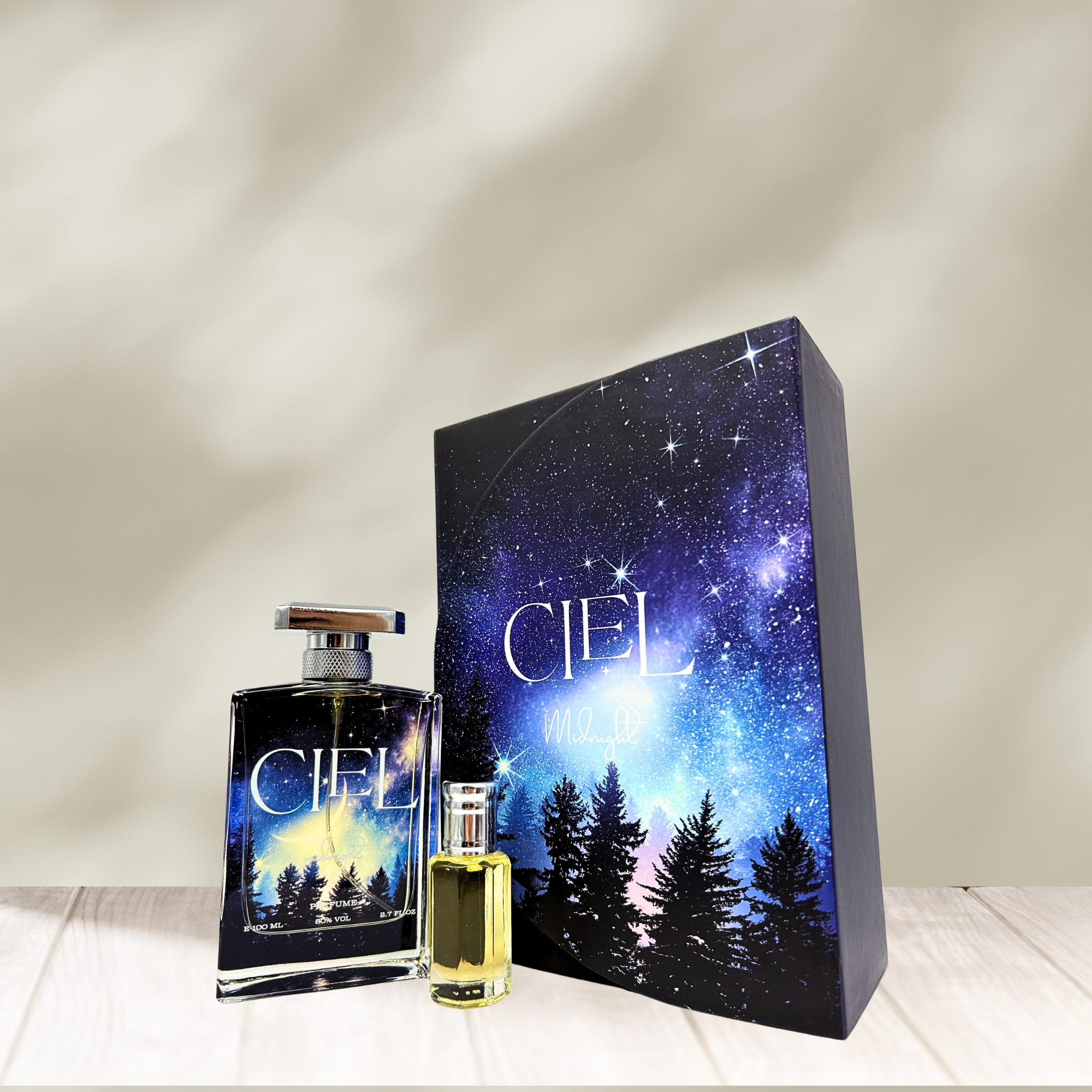 Midnight by ciel