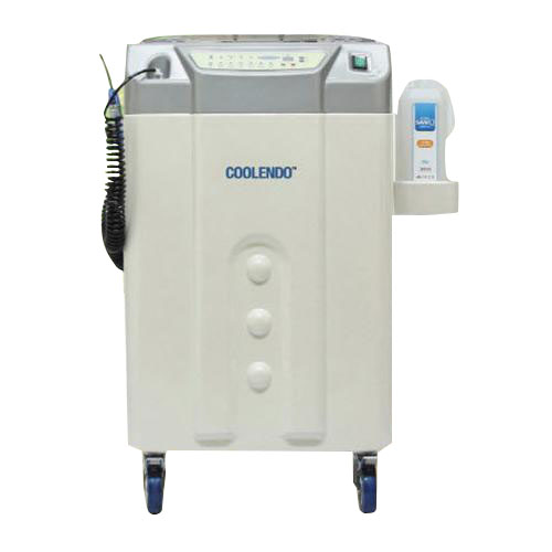 Coolendo automatic endoscope washer  / disinfector