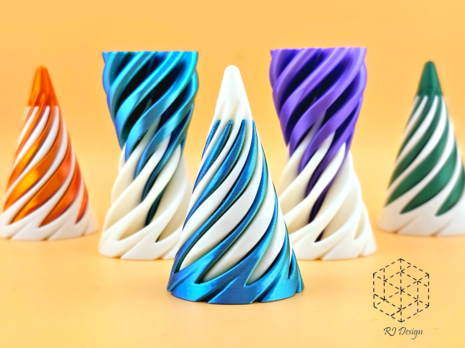 Magic Impossible Passthrough Cone_2