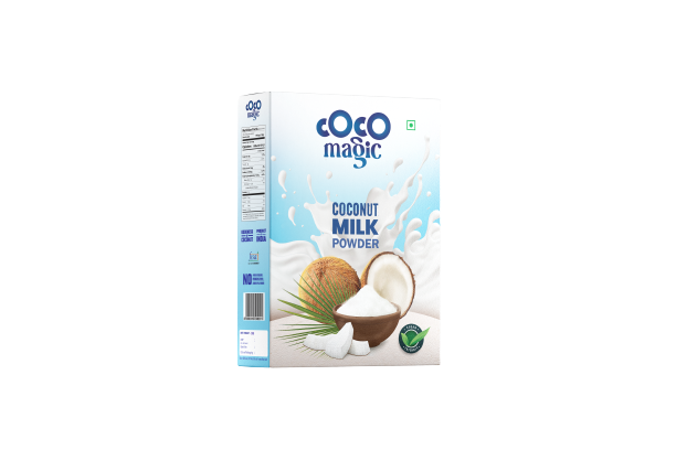 Cocomagic Coconut Milk Powder - 100 gm