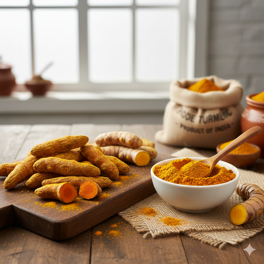 Patrida Erode Turmeric Powder_3