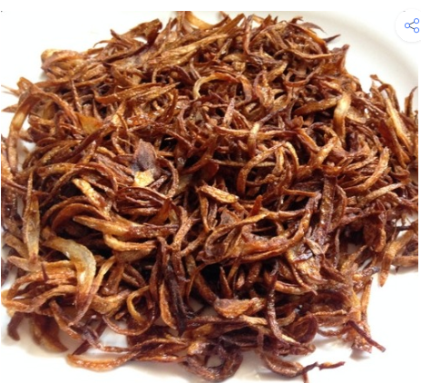 Patrida Fried Onion or Barista Onion (Fresh/Dehydrated)_5