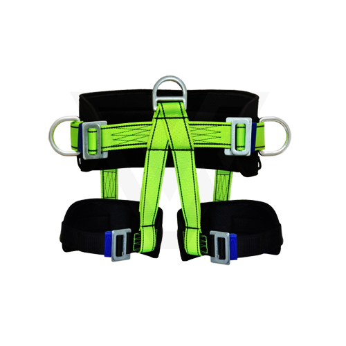 Full body harness model - sf fbh 1015