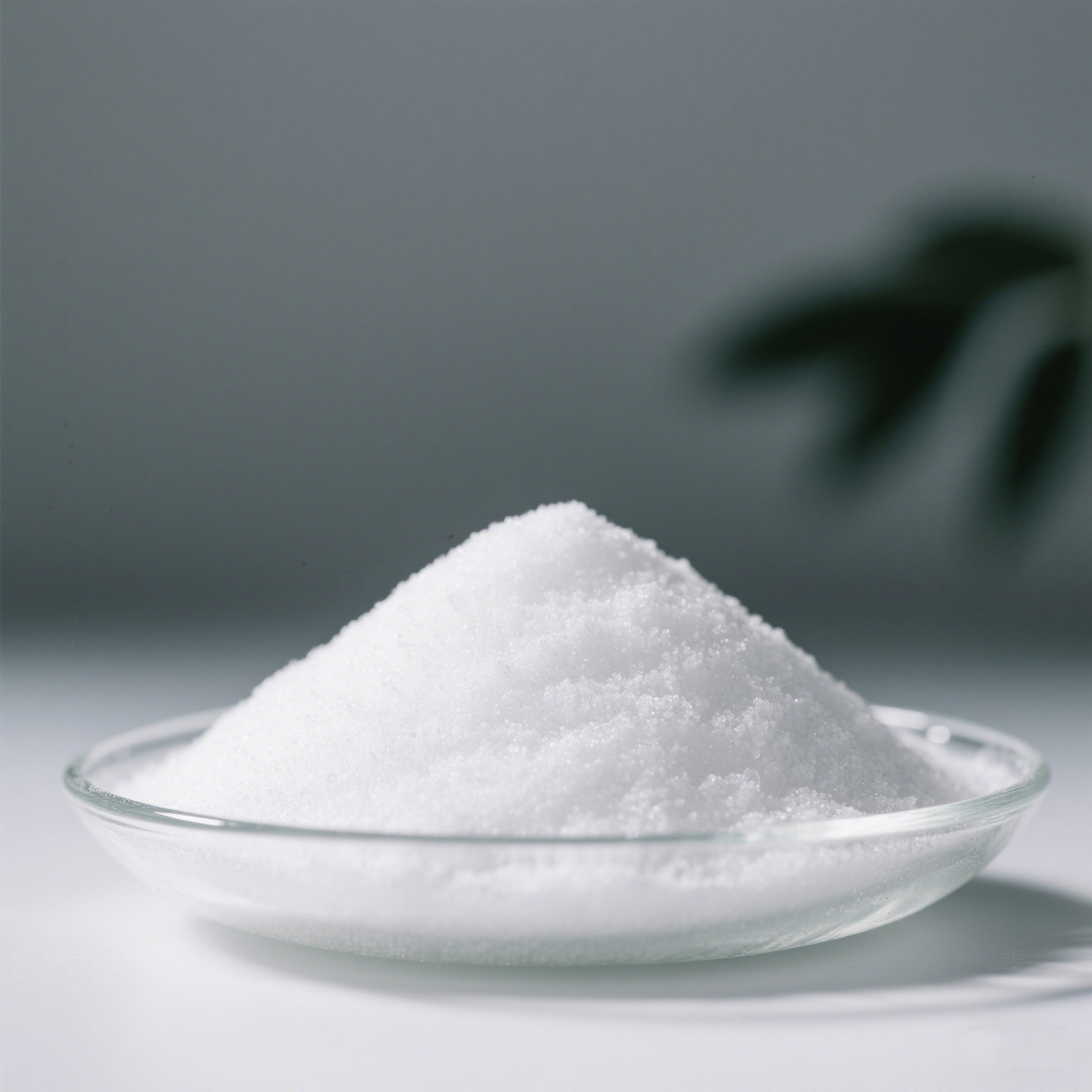 Polyacrylamide - Deep Collaboration with American & Chinese Academicians - SHOUXIN_9