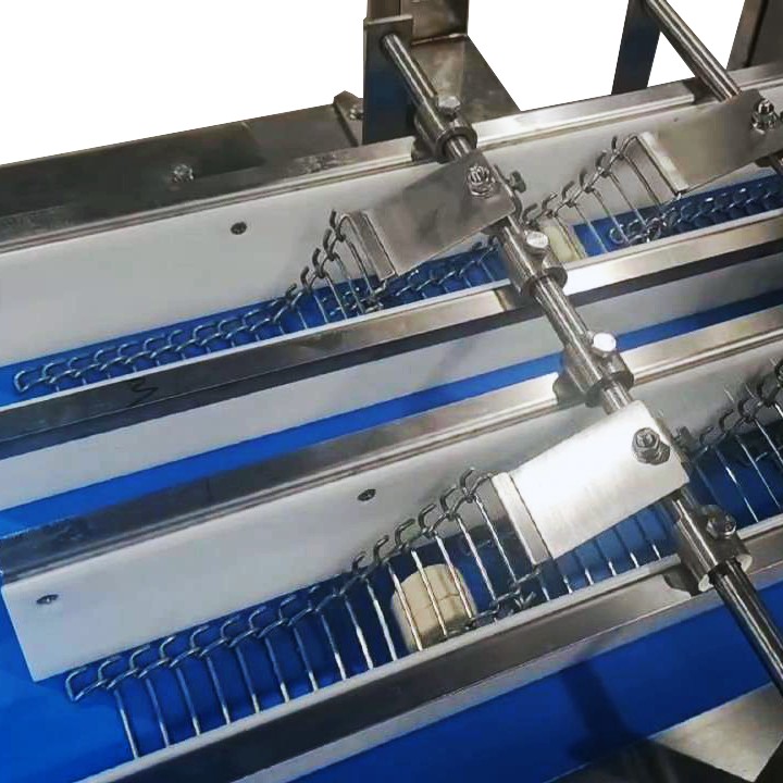 CPE-3368-788B Automatic Lachha Paratha Production Line With Flatbread Pressing Filming Machine_3