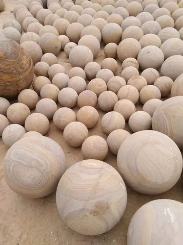 Sandstone Balls_4