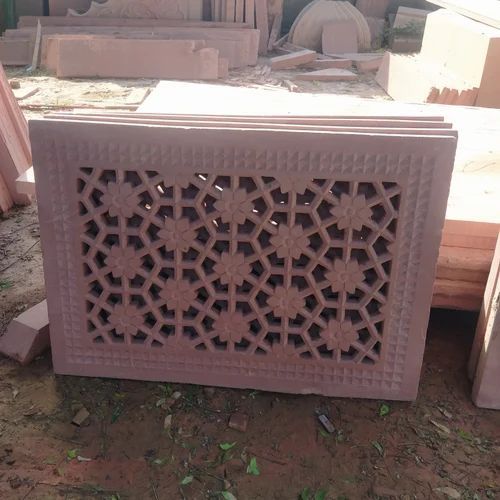 Sandstone Jali_5