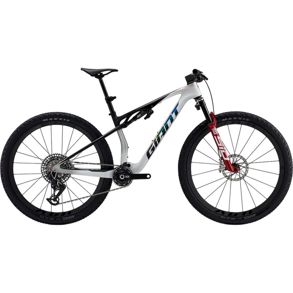 2026 Giant Anthem Advanced SL SE Mountain Bike (BIKOTIQUE)
