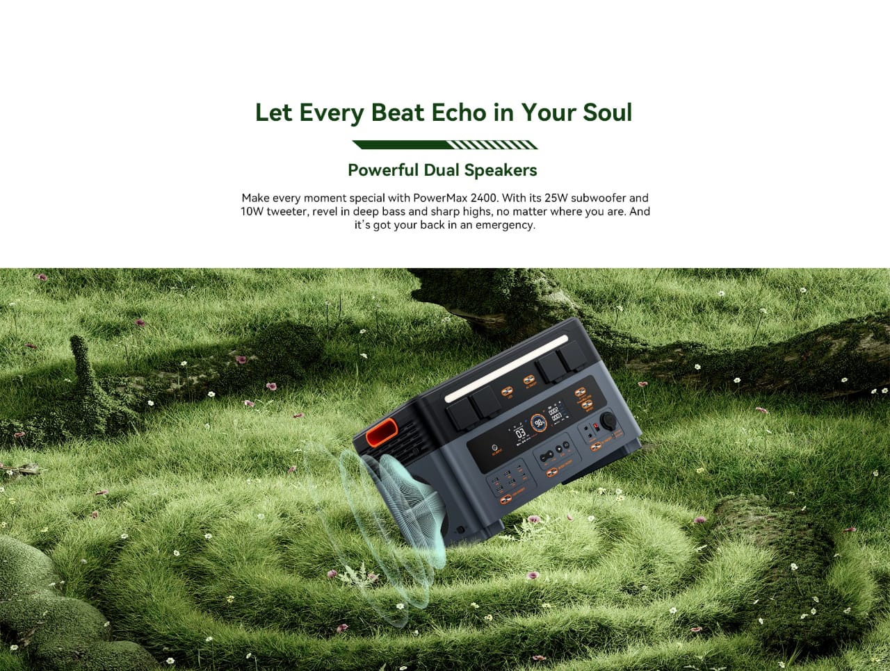 OSCAL PowerMax 2400   BP2400 Bundle: Ultimate 3744Wh Expandable Solar Generator Kit_4