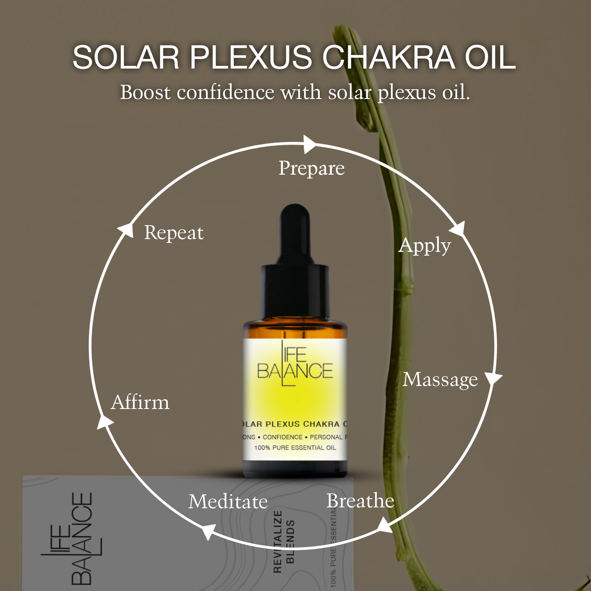 Solar Plexus Chakra Oil 15ml – 528 Hz Vibrational Healing Oil for Confidence, Focus & Personal Power, Citrus & Fruity Fire Essence, RAM Chakra Balancing Aromatherapy, Emotional Wellness Oil Dubai UAE_11