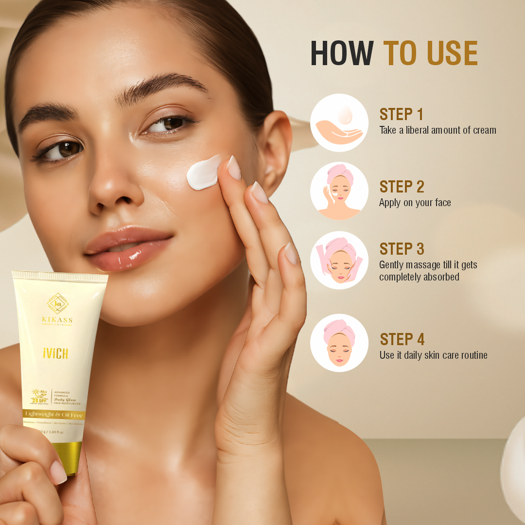 IViCH DAY FACE CREAM_2