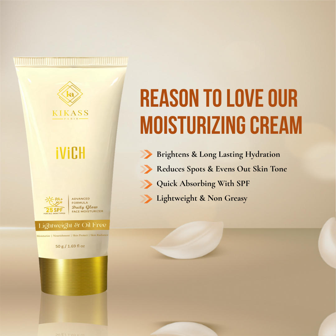 IViCH DAY FACE CREAM_3