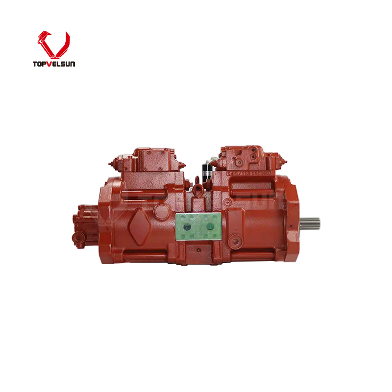Oem excavator spare parts