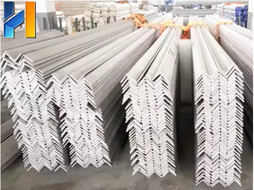 Stainless steel angles,Custom Sizes Available