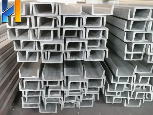 Stainless steel channel,Custom Sizes Available