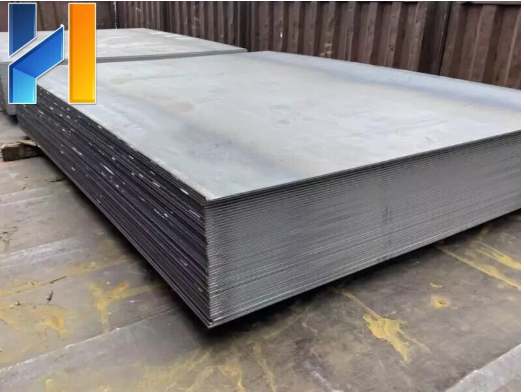Carbon Steel Plate/Sheet,Custom Sizes Available