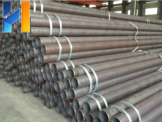 Carbon steel pipes/tubes, custom sizes available_4