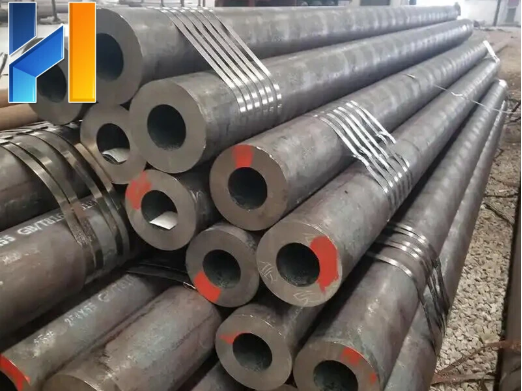 Carbon steel pipes/tubes, custom sizes available_3