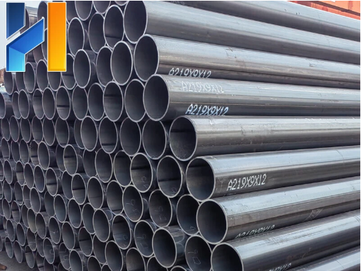 Carbon steel pipes/tubes, custom sizes available_2