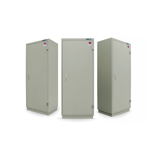 Magnetic proof humid proof cabinet - zym