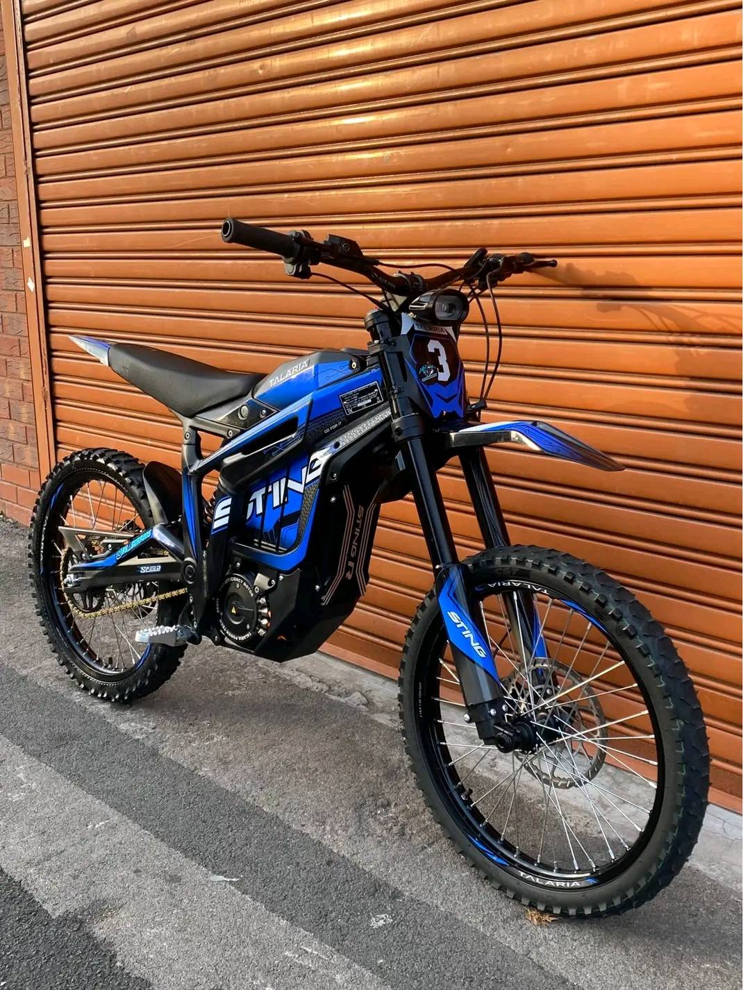 Quality 2025 TALARIA STING R MX4 2_3