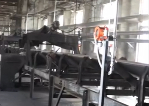 Gas H2S alarm explosion proof toxic gas detector industry security equipment_5