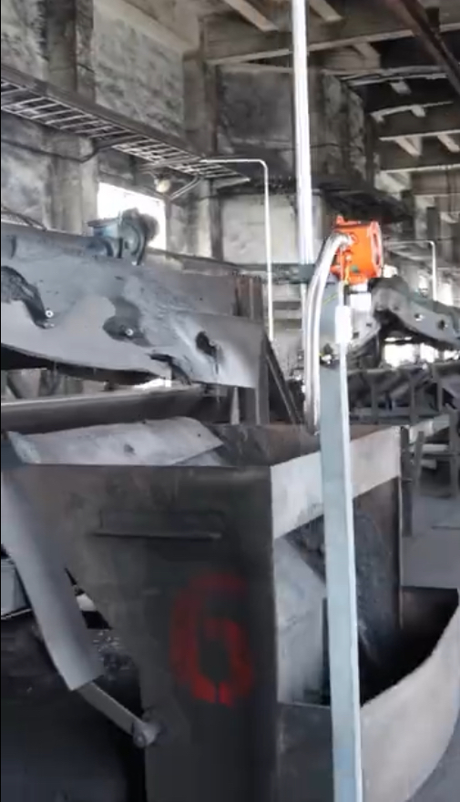 Gas H2S alarm explosion proof toxic gas detector industry security equipment_6