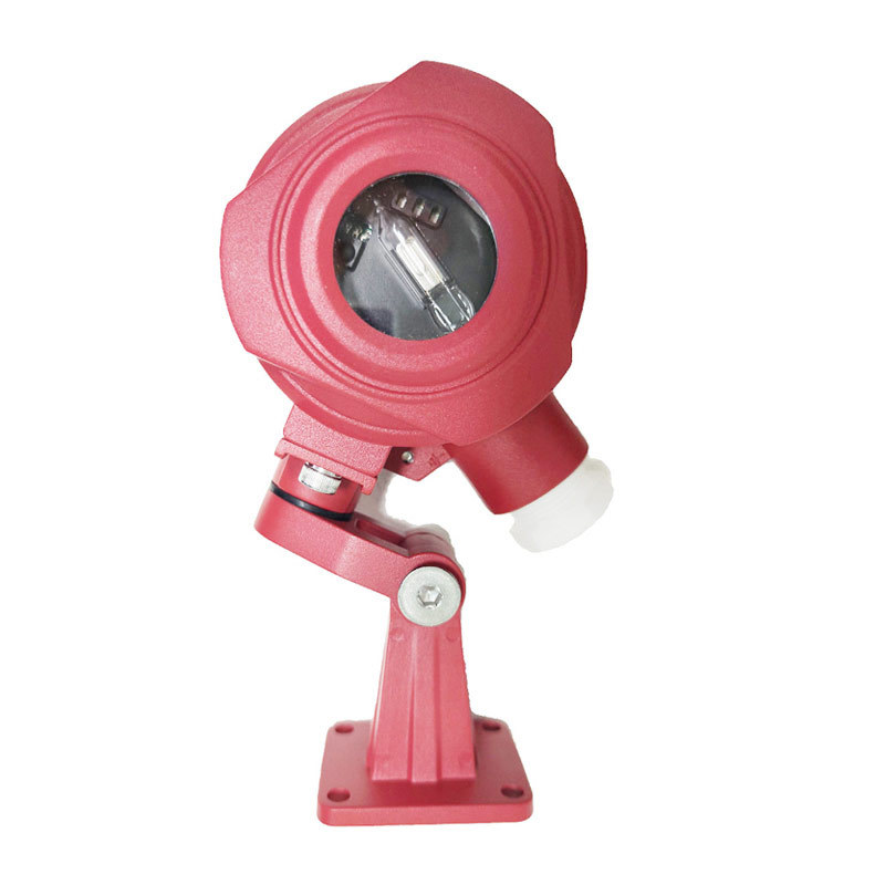 IR UV Flame Detector Explosion-proof Fire Alarm_7
