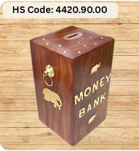 Kids money bank