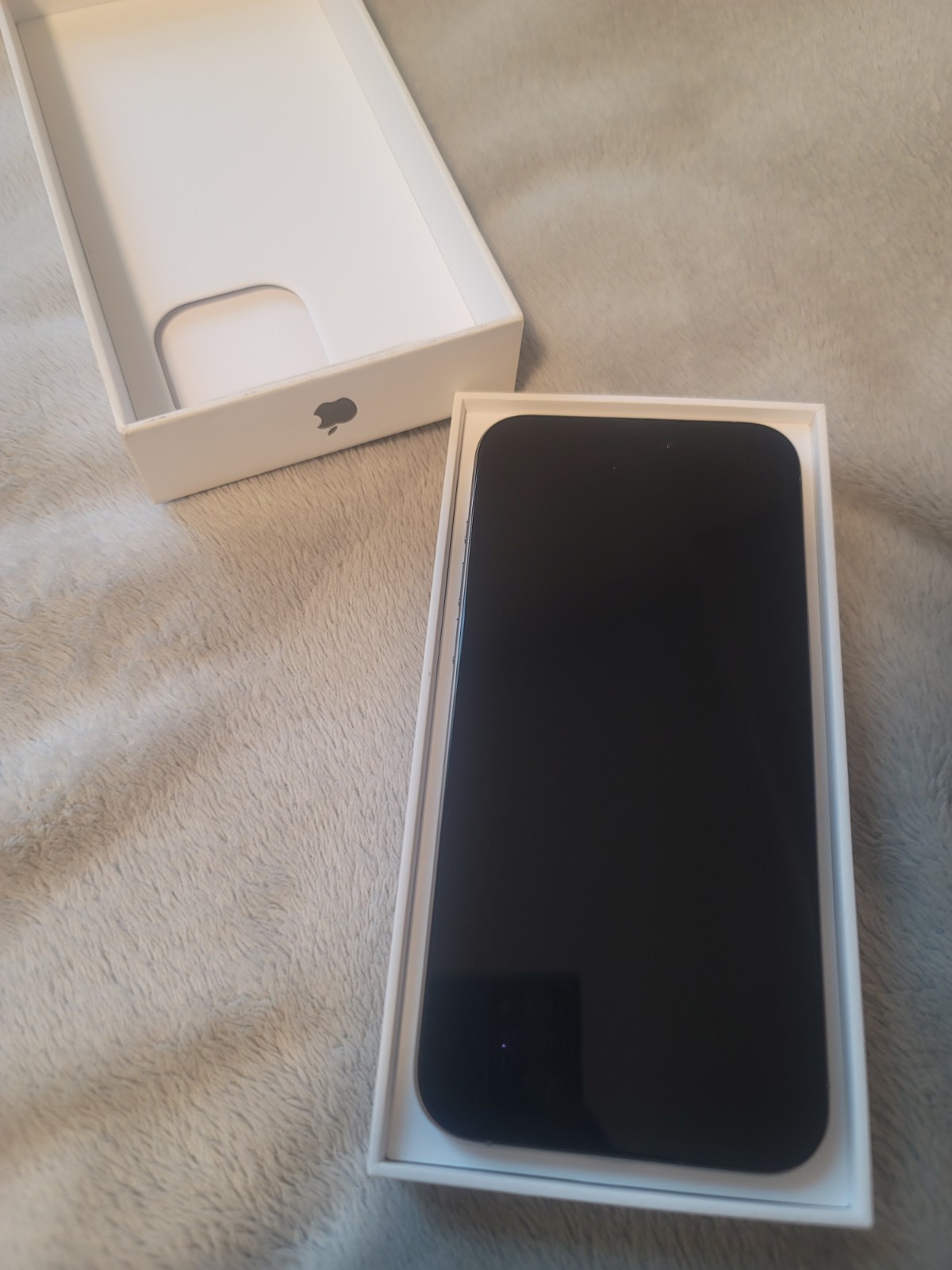 Apple iPhone 15 Pro Max 512GB