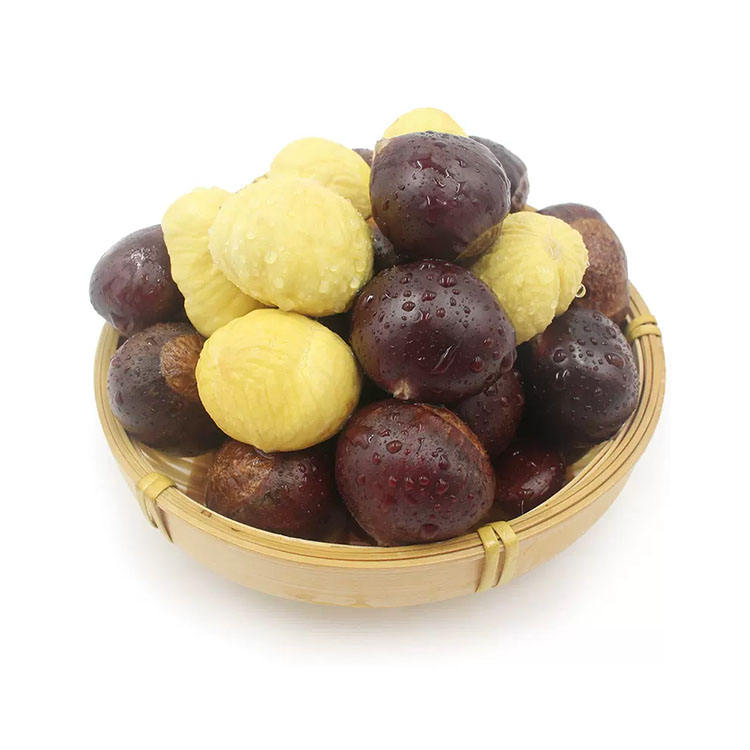 Sweet and Fragrant Chestnuts