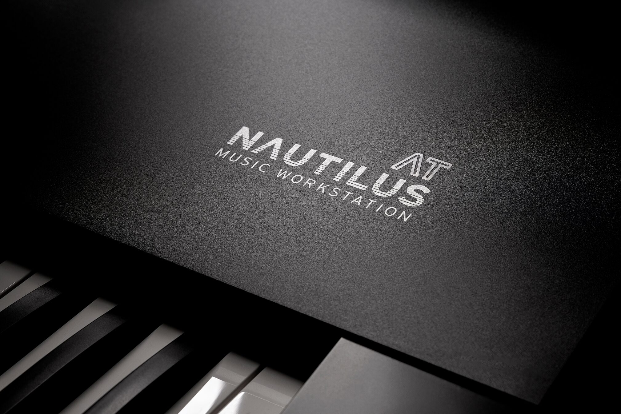 Korg Nautilus 61 Synthesizer Workstation