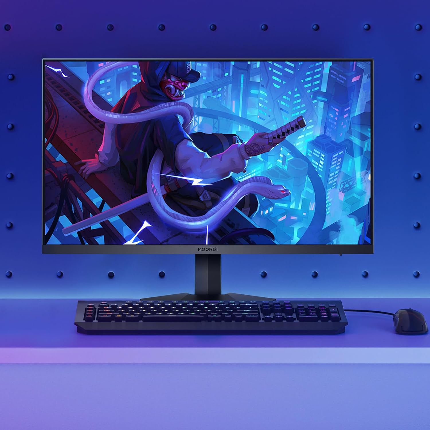 KOORUI 27 Inch 240Hz Monitor_5