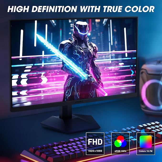 KOORUI 27 Inch 240Hz Monitor_2