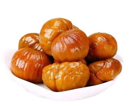 Sweet and Fragrant Chestnut_2