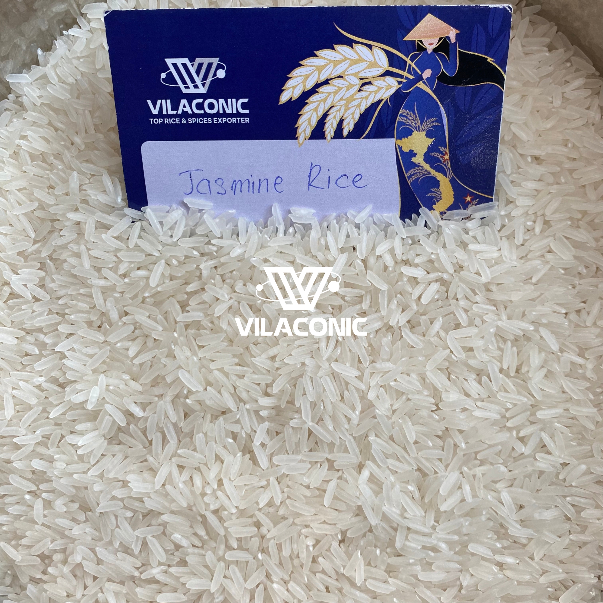 JASMINE RICE NEW CROP 100% ORIGINAL FROM VIETNAM_4