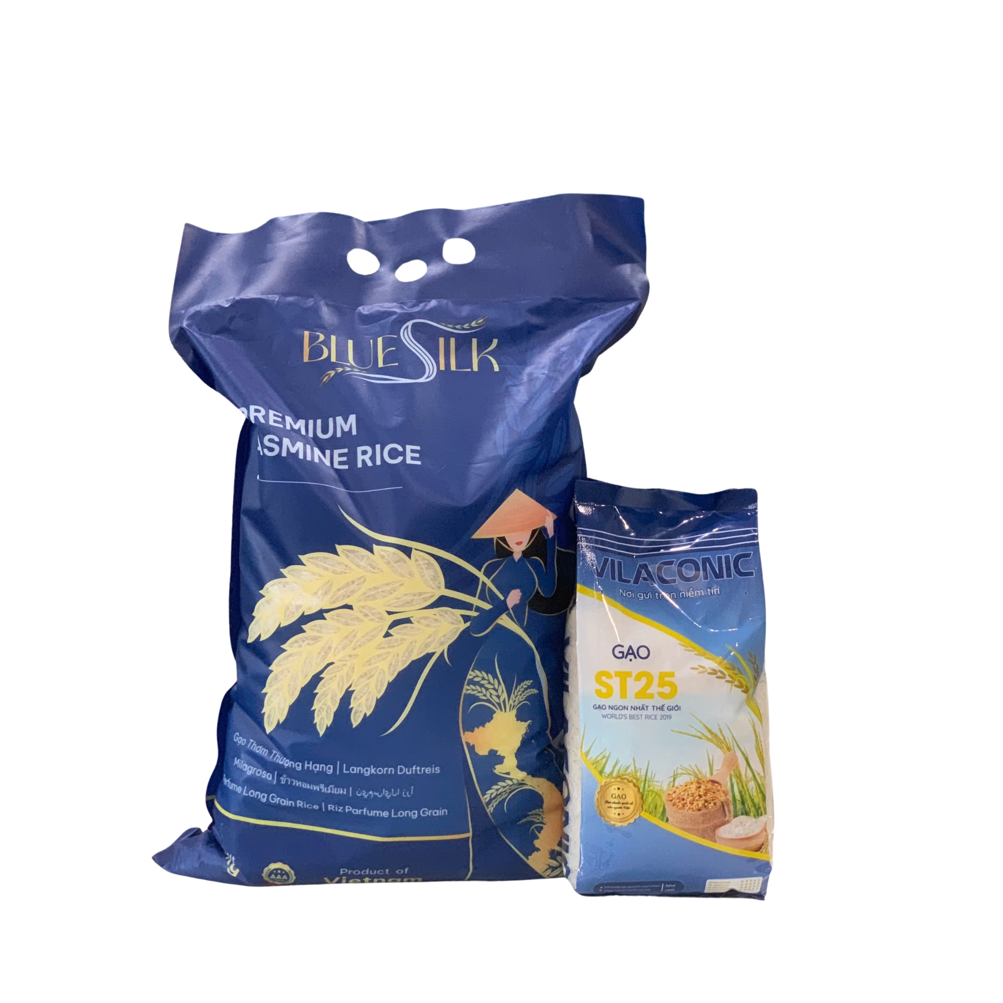 JASMINE RICE NEW CROP 100% ORIGINAL FROM VIETNAM_2