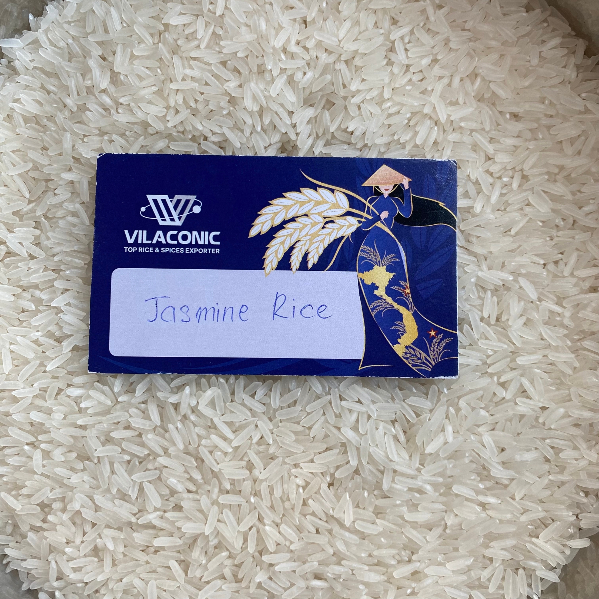 JASMINE RICE NEW CROP 100% ORIGINAL FROM VIETNAM_6