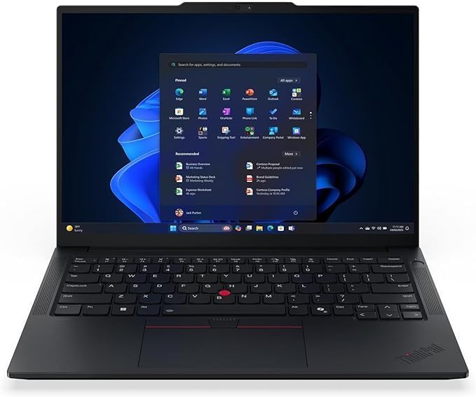 Lenovo ThinkPad E14_2