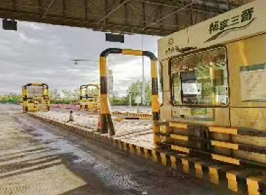 8 Beam Sensor Wireless Solar power Perimeter Security Equipment Outdoor Intrusion Detection System_10