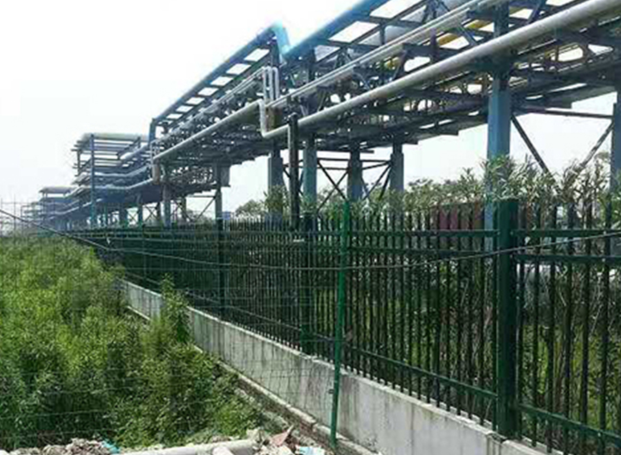 8 Beam Sensor Wireless Solar power Perimeter Security Equipment Outdoor Intrusion Detection System_14