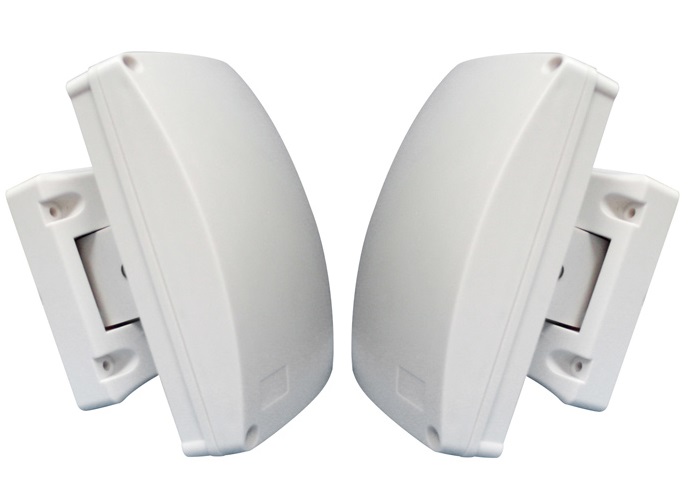 Microwave Barrier Radar Detector MCB-150 Outdoor Perimeter Security Equipment Intrusion Detection System_4