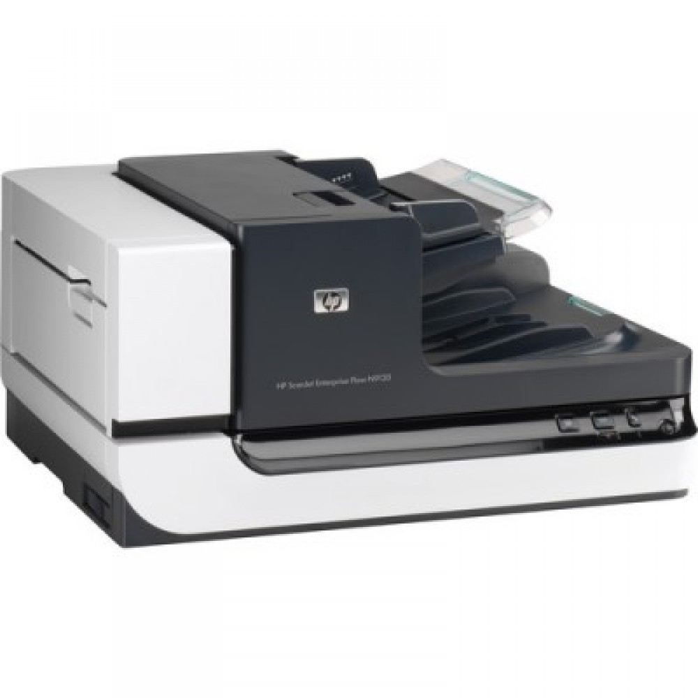HP Scanjet Enterprise Flow N9120 Flatbed Scanner (EASYPRINTHEAD)_2